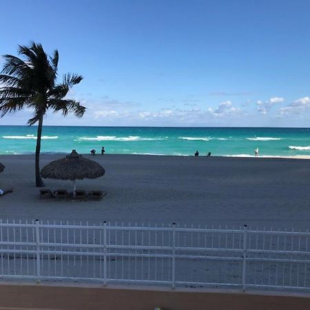 Sahara Beach Club Sunny Isles Beach Ngoại thất bức ảnh