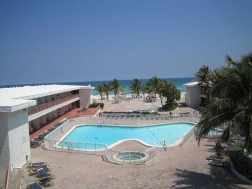 Sahara Beach Club Sunny Isles Beach Ngoại thất bức ảnh
